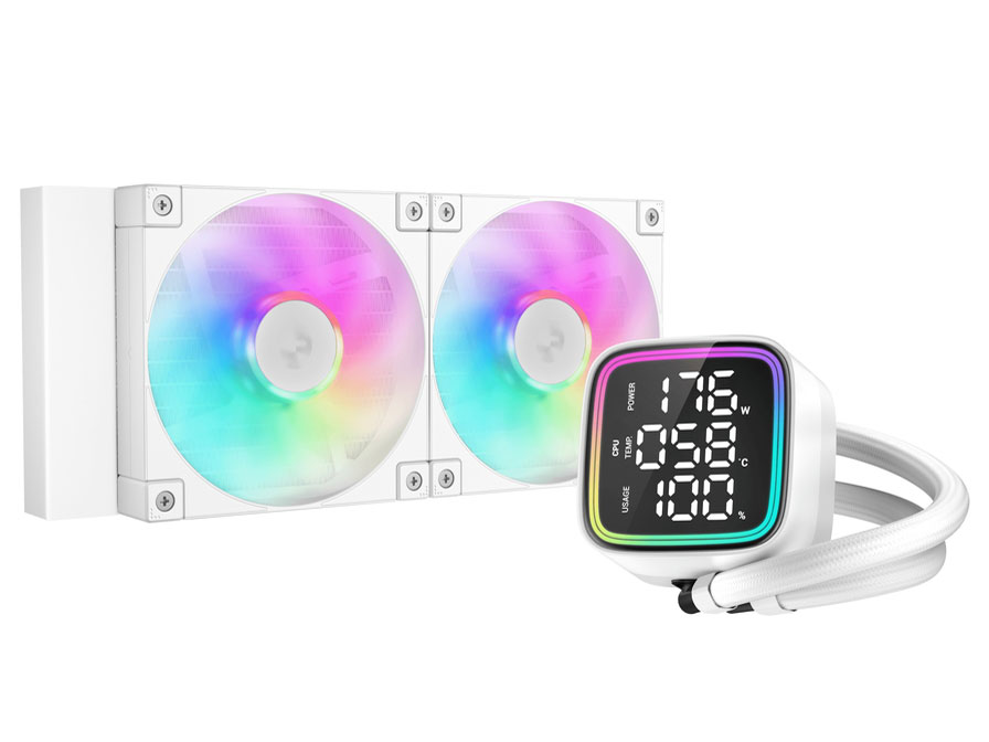 LD240 WH R-LD240-WHDMMN-G-1 [�z���C�g] �̐��i�摜