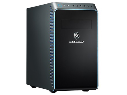GALLERIA RM5C-R35-C Core i5 14400F�ERTX 3050�E16GB�������E1TB Gen4 SSD K/16286-11a �̐��i�摜