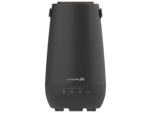 �G���Y �q���~�f�B�t�@�C�A �W�F�b�g LS-HFJ24 [�u���b�N] �̐��i�摜