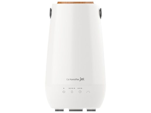 �G���Y �q���~�f�B�t�@�C�A �W�F�b�g LS-HFJ24 [�z���C�g] �̐��i�摜