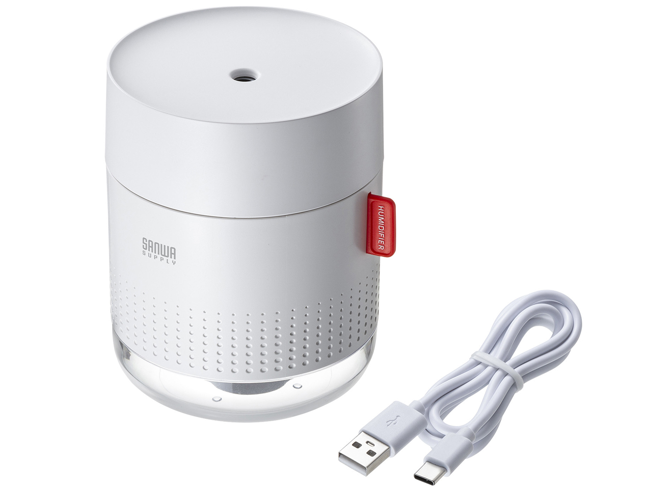 USB-TOY102W [�z���C�g] �̐��i�摜