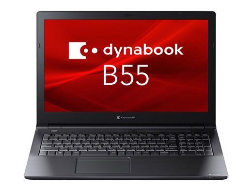 dynabook B55/LY A6BWLYL8572A �̐��i�摜