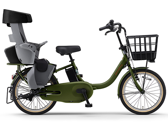 302 yamahaヤマハ 電動アシスト自転車 PAS babby 充電器付 ヤマハ発動機 ヤマハ YAMAHA 電動アシスト自転車 2025年モデル