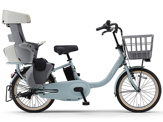 No.134 PAS Babby PM20B 8.7ahバッテリー、充電器付き YAMAHA PAS Babby リチウムイオン充電器・バッテリー8.7Ah