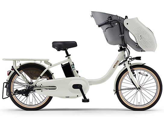 ヤマハ PAS kiss PA20KS 2025年モデル + 専用充電器 価格比較