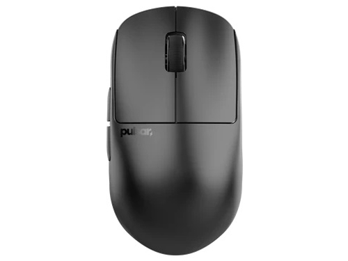 pulsar X2H v3 white size2　ドングルセット pulsar X2H v3 white size2 ドングルセット X2H v3 Gaming Mouse