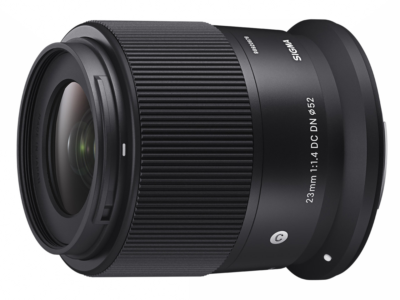23mm F1.4 DC DN [�L���m��RF�p]