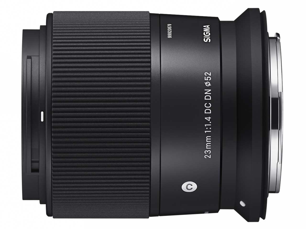 23mm F1.4 DC DN [�L���m��RF�p]