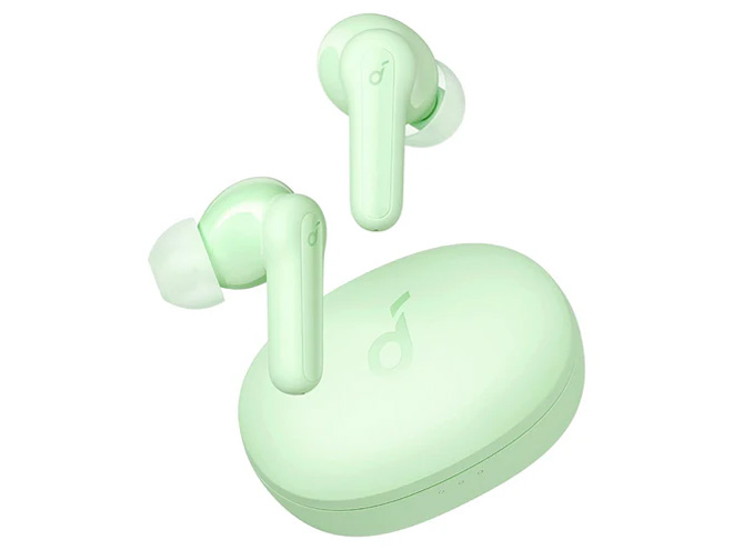 ANKER Soundcore Life P2 Mini A3944062 [ミントグリーン] 価格比較