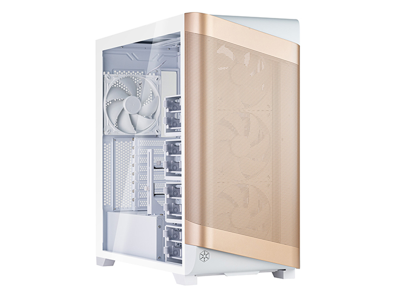 SST-SEA2Y-GWG [���[�Y�S�[���h/�z���C�g] �̐��i�摜