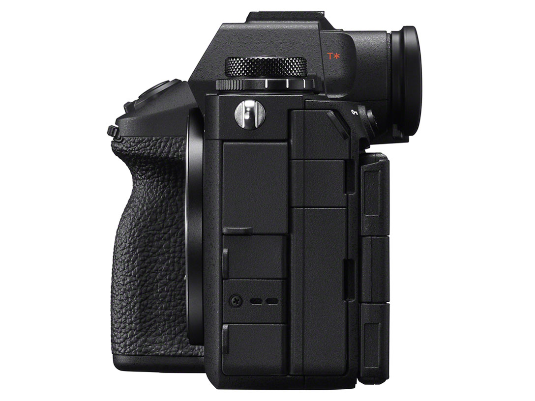 ��1 II ILCE-1M2 �{�f�B