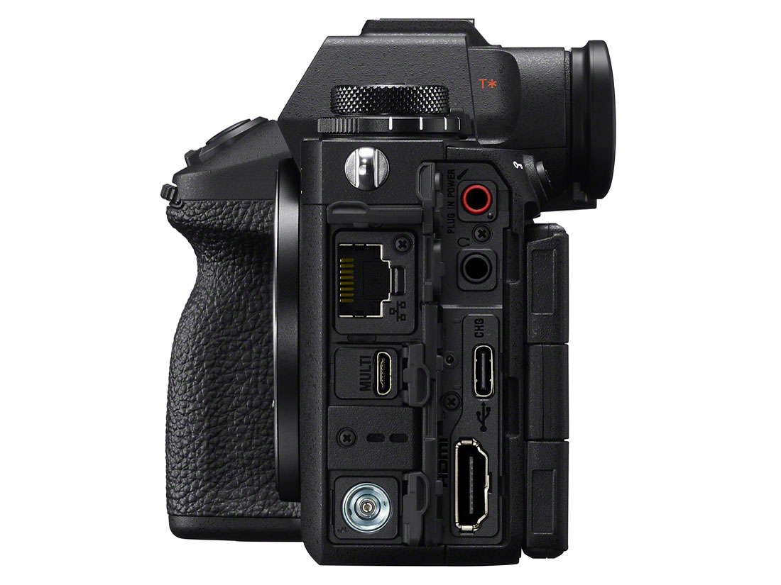 ��1 II ILCE-1M2 �{�f�B