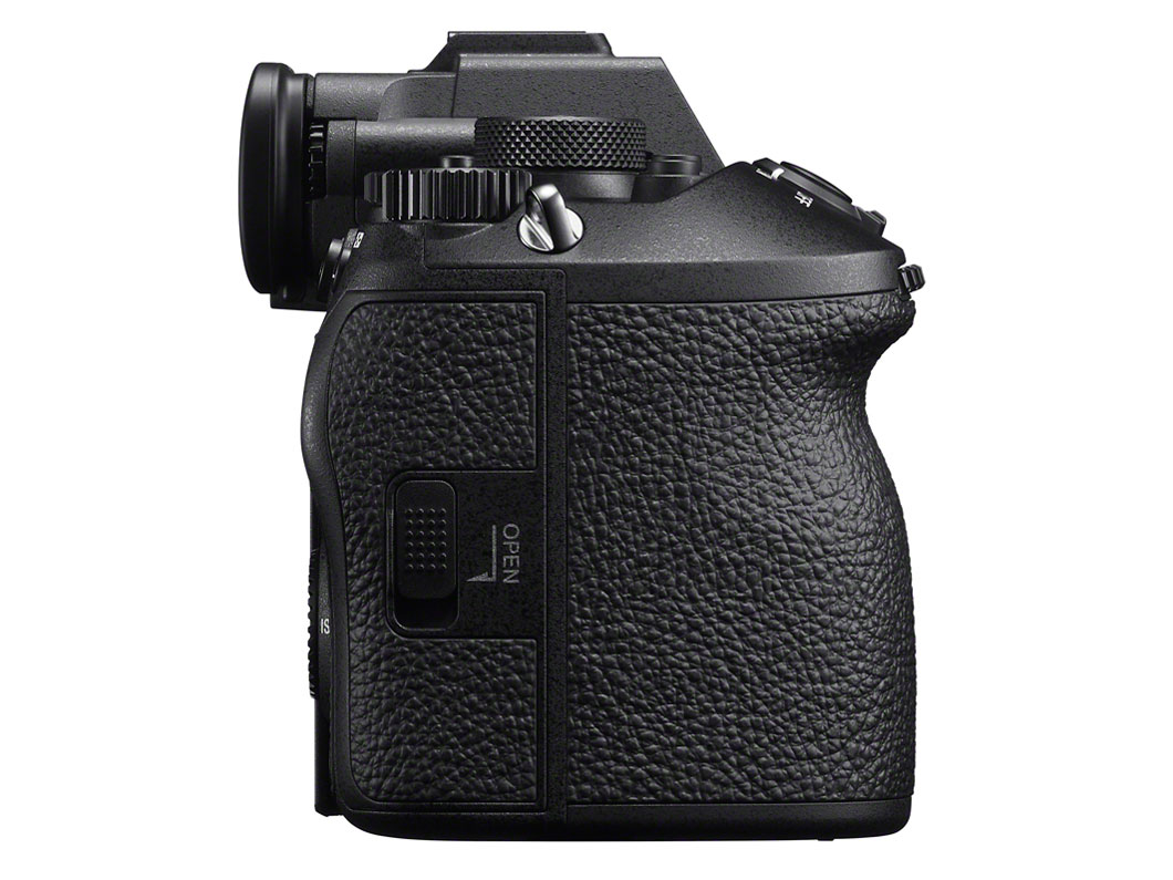 ��1 II ILCE-1M2 �{�f�B