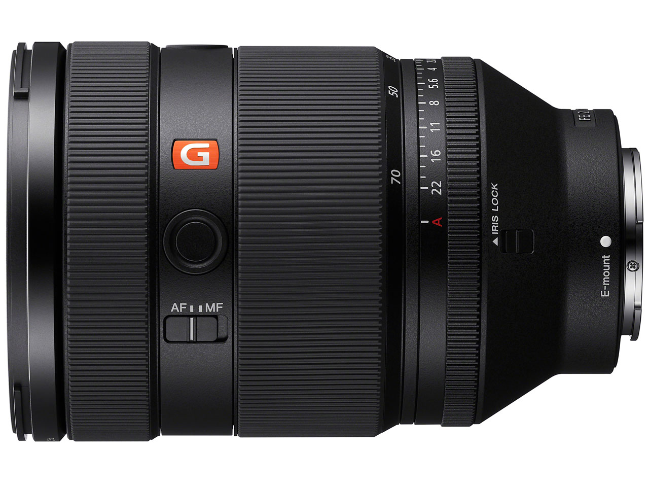 FE 28-70mm F2 GM SEL2870GM