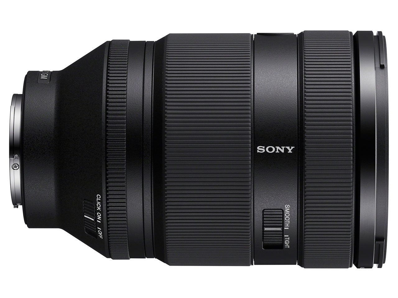 FE 28-70mm F2 GM SEL2870GM