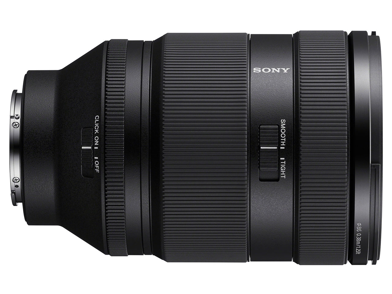 FE 28-70mm F2 GM SEL2870GM