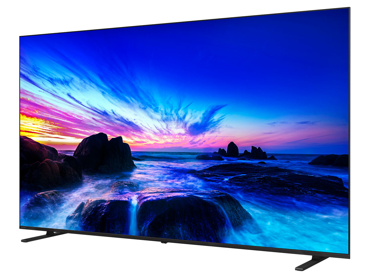 REGZA 85M550N [85�C���`]