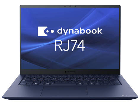 dynabook RJ74/KV A643KVE8121A �̐��i�摜