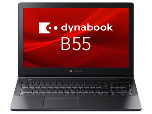 dynabook B55/KW A6BVKWLA5E1A �̐��i�摜