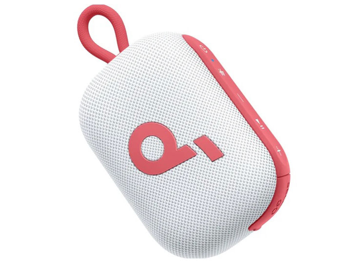 Soundcore Select 4 Go A31X1091 [�z���C�g&���b�h] �̐��i�摜