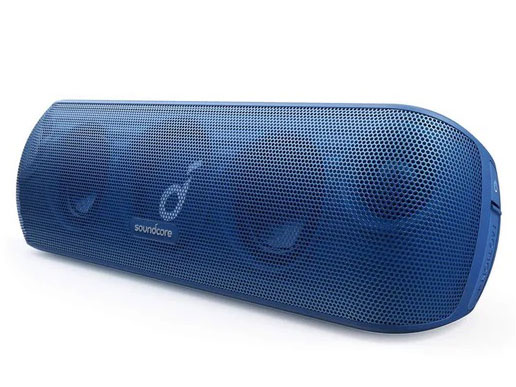 【ほぼ未使用】Anker Soundcore Motion+ スピーカー Soundcore（Anker） スピーカー Bluetooth Anker Soundcore