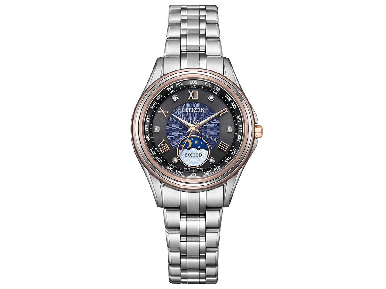 �G�N�V�[�h �G�R�E�h���C�u�d�g���v �_�C���N�g�t���C�g ���胂�f�� EE1016-66F �̐��i�摜