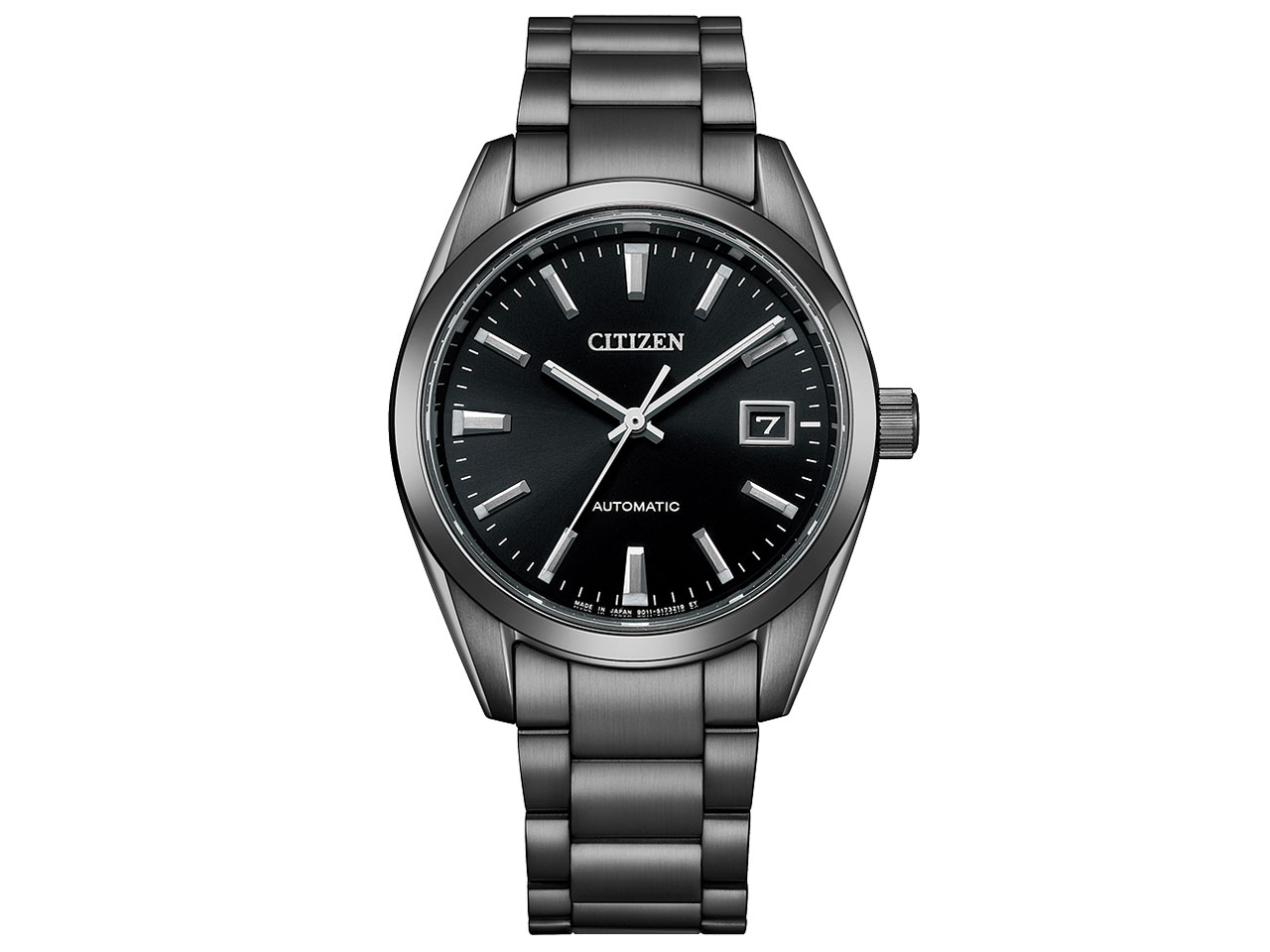 シチズンコレクション メカニカル NB1054-58E