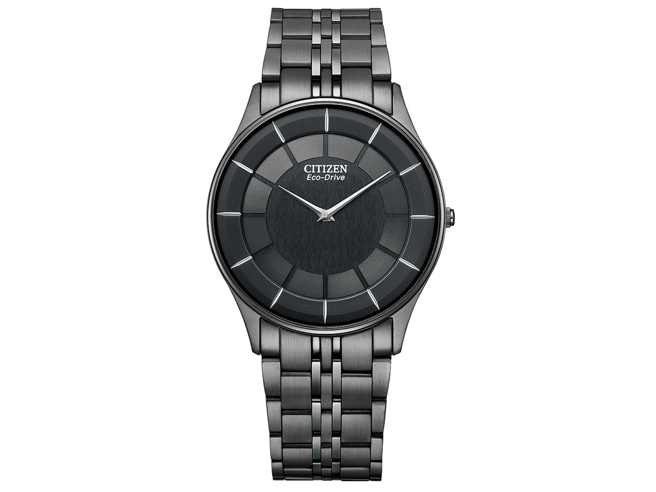 シチズンコレクション エコ・ドライブ AR3017-58E