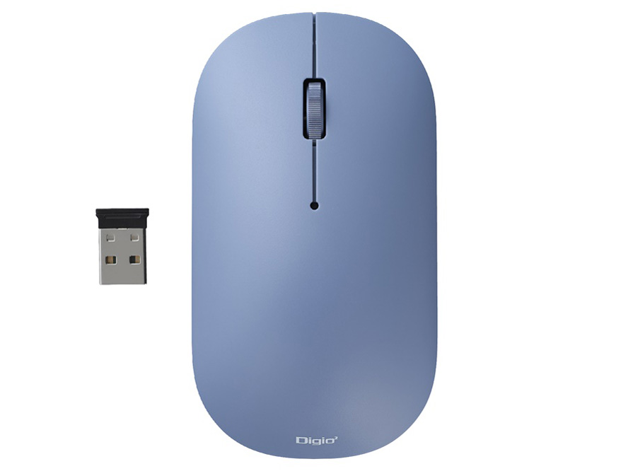 Digio2 MUS-RKT230BL [�u���[] �̐��i�摜