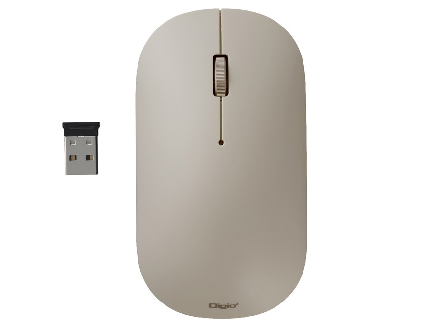 Digio2 MUS-RKT230GY [�O���[�W��] �̐��i�摜