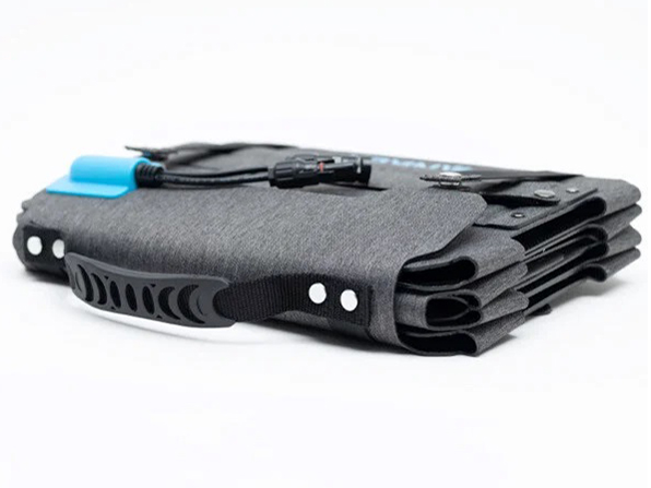 Solix PS100 Compact Portable Solar Panel A2435NA1 [�O���[]