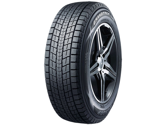 GRANDTREK SJ8 215/55R18 95R