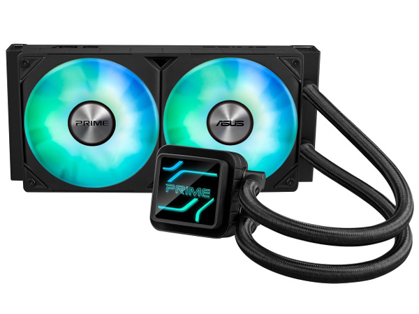 PRIME LC 240 ARGB �̐��i�摜