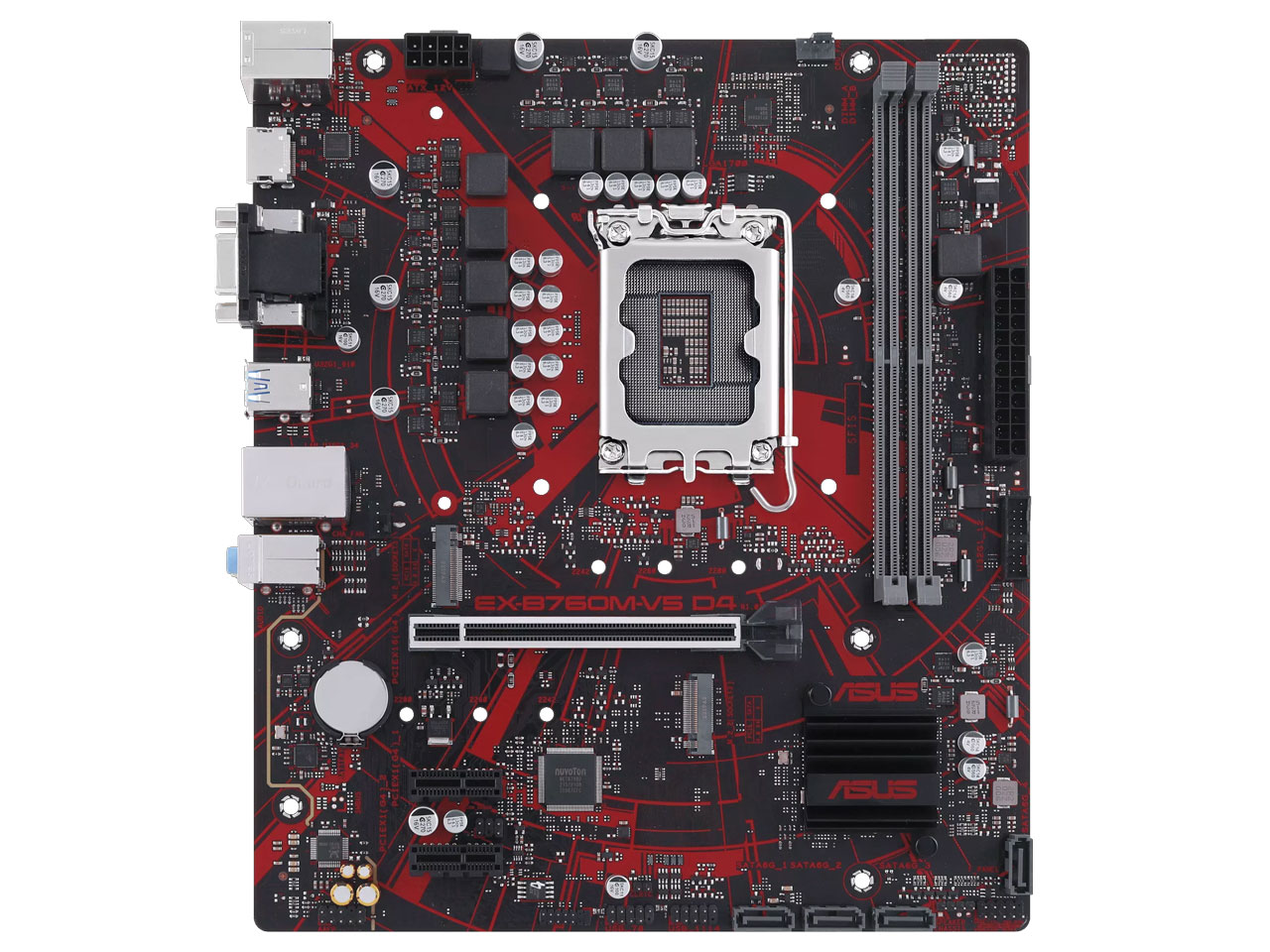 EX-B760M-V5 D4-CSM �̐��i�摜