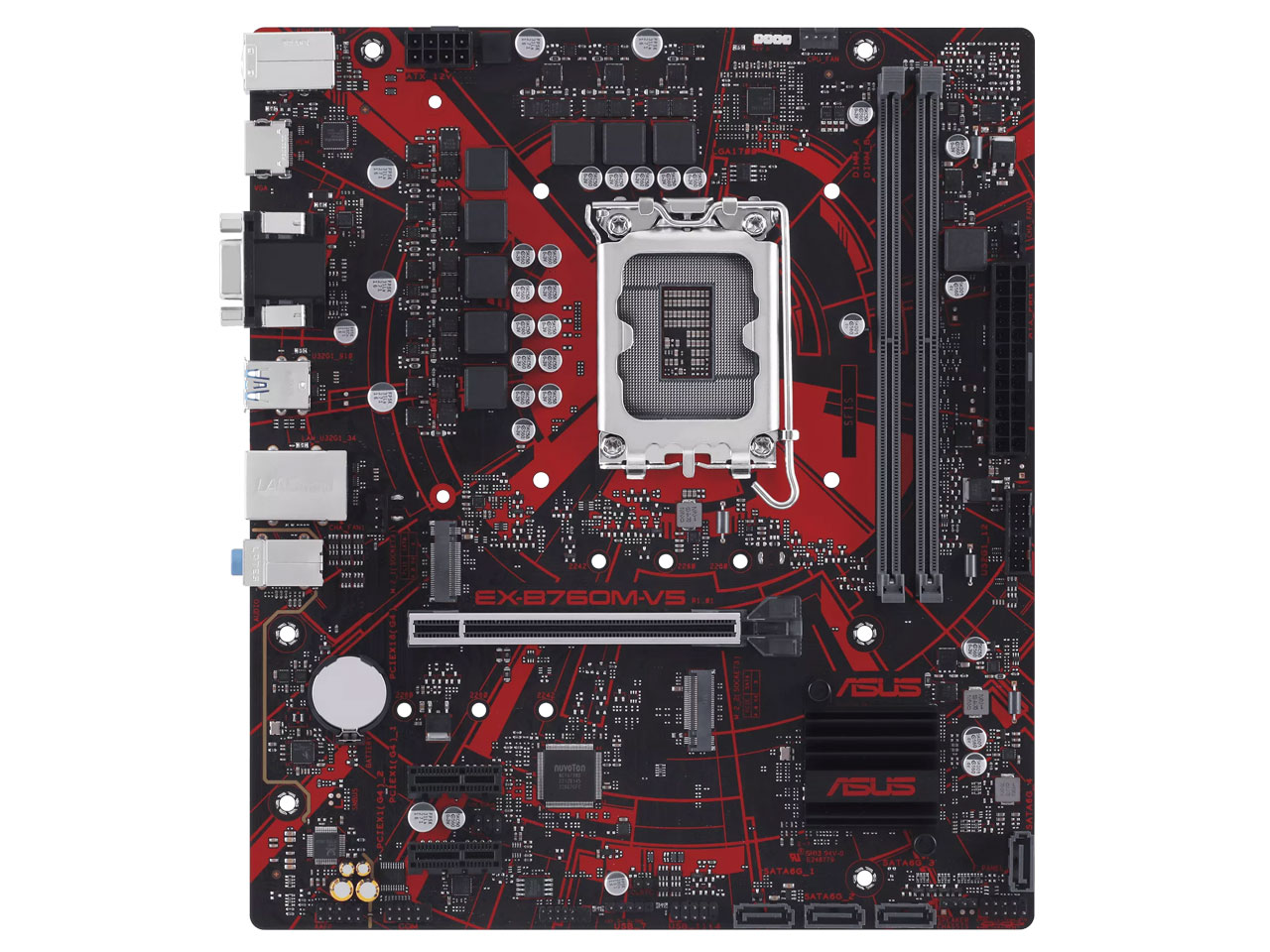 EX-B760M-V5-CSM �̐��i�摜