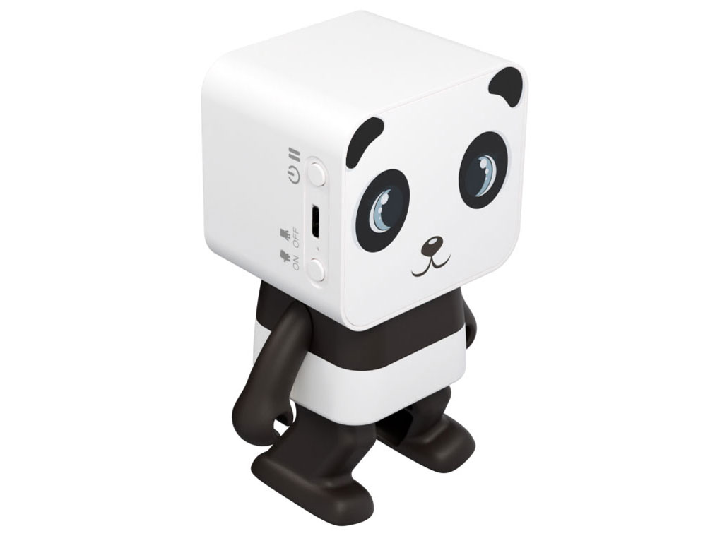 MS-DDS-PDA [PANDA] �̐��i�摜