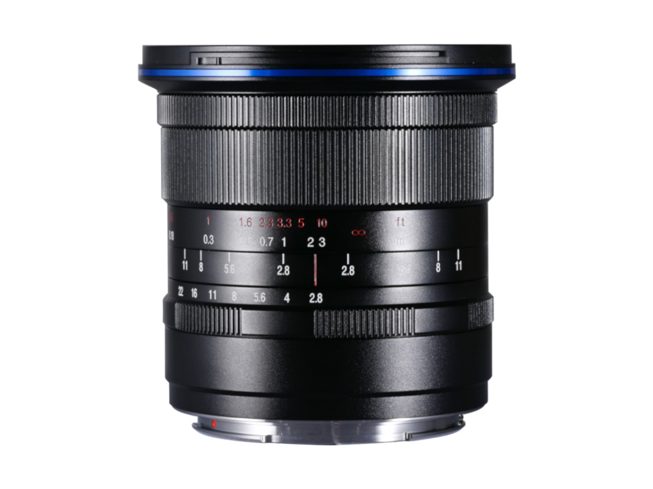 LAOWA 19mm F2.8 ZERO-D [�n�b�Z���u���b�hX�p] �̐��i�摜