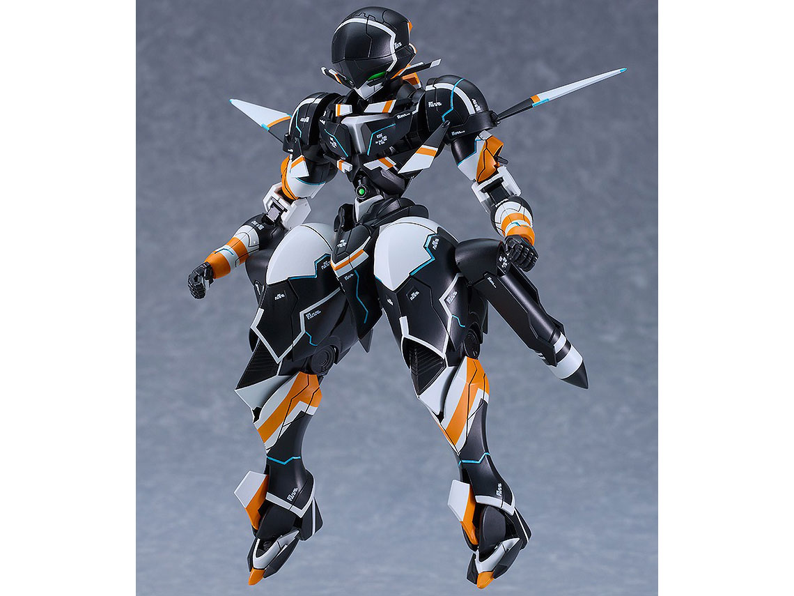 �����̃K���K���e�B�A MODEROID �`�F�C���o�[