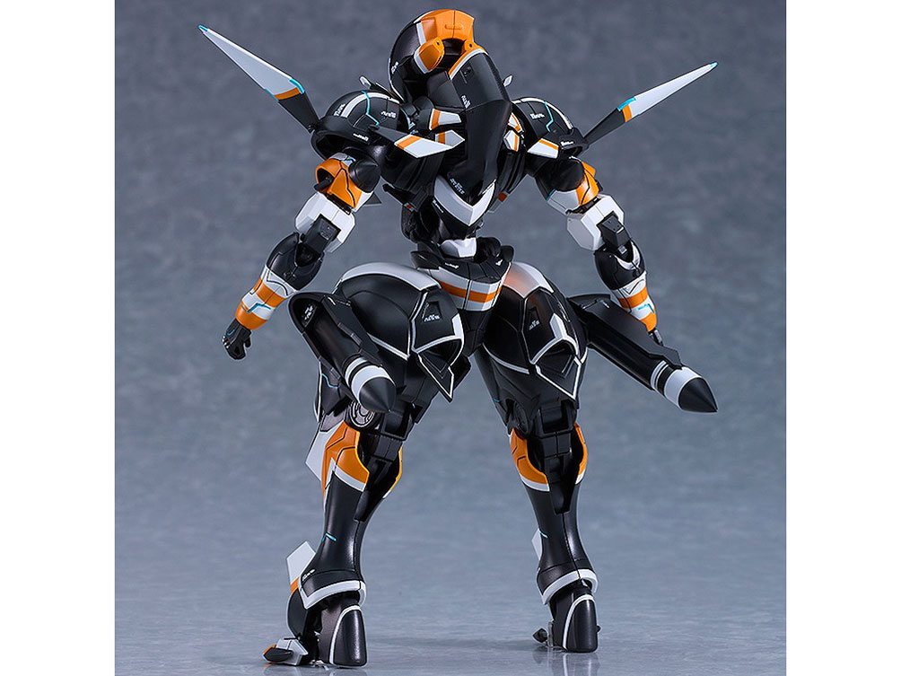 �����̃K���K���e�B�A MODEROID �`�F�C���o�[