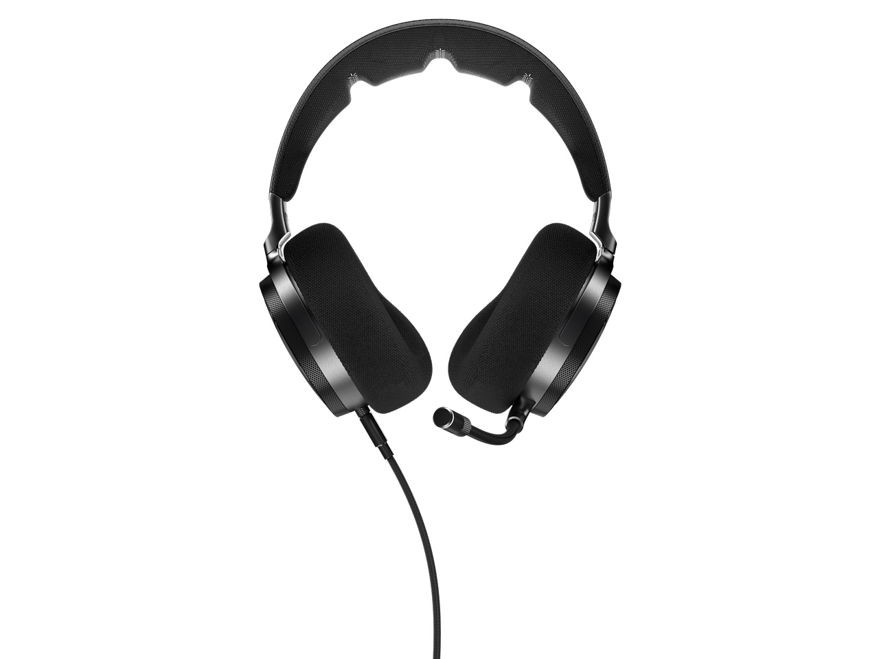 VIRTUOSO MAX WIRELESS CA-9011372-WW [Carbon]