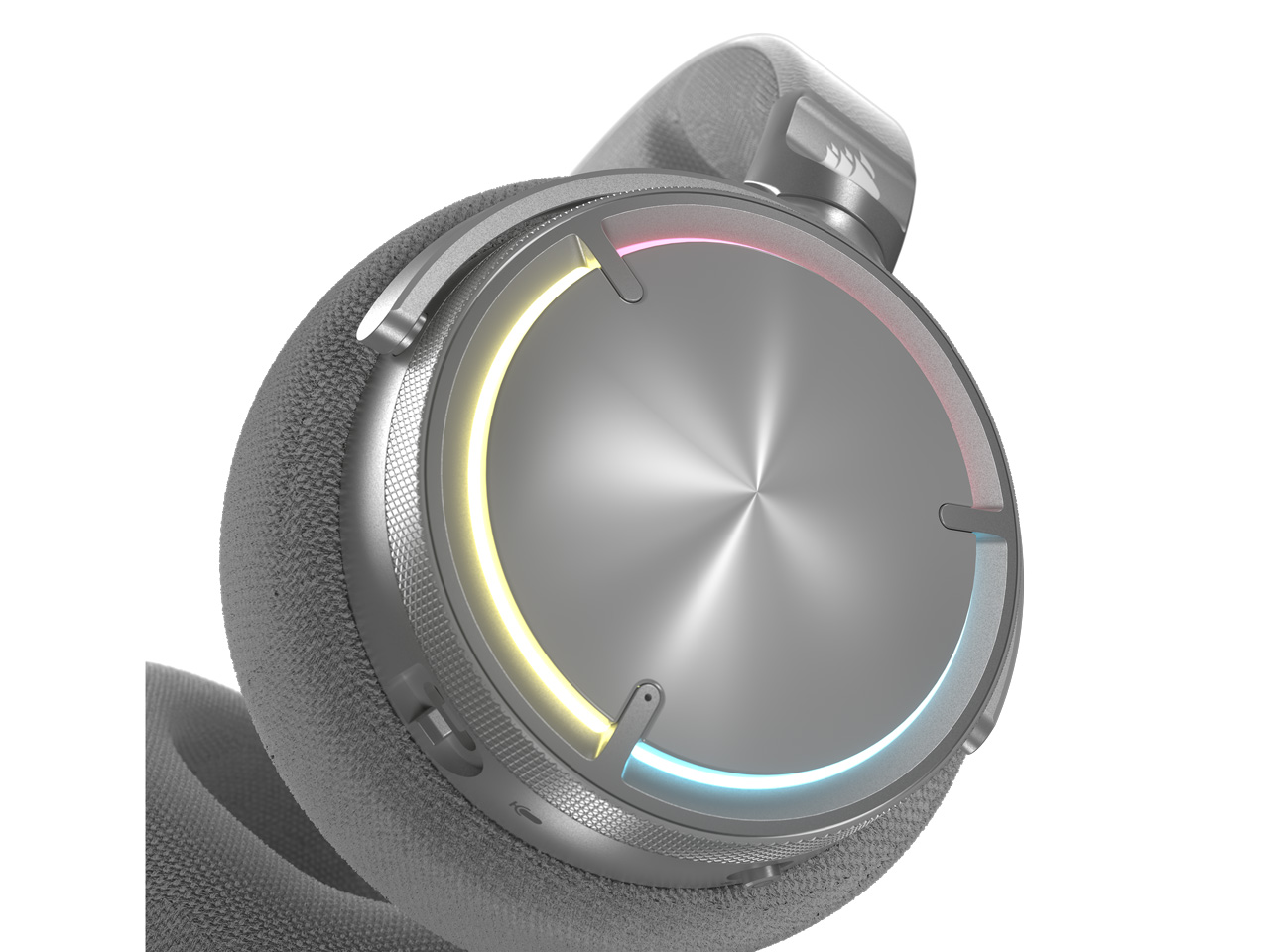 VIRTUOSO MAX WIRELESS CA-9011373-WW [Silver]