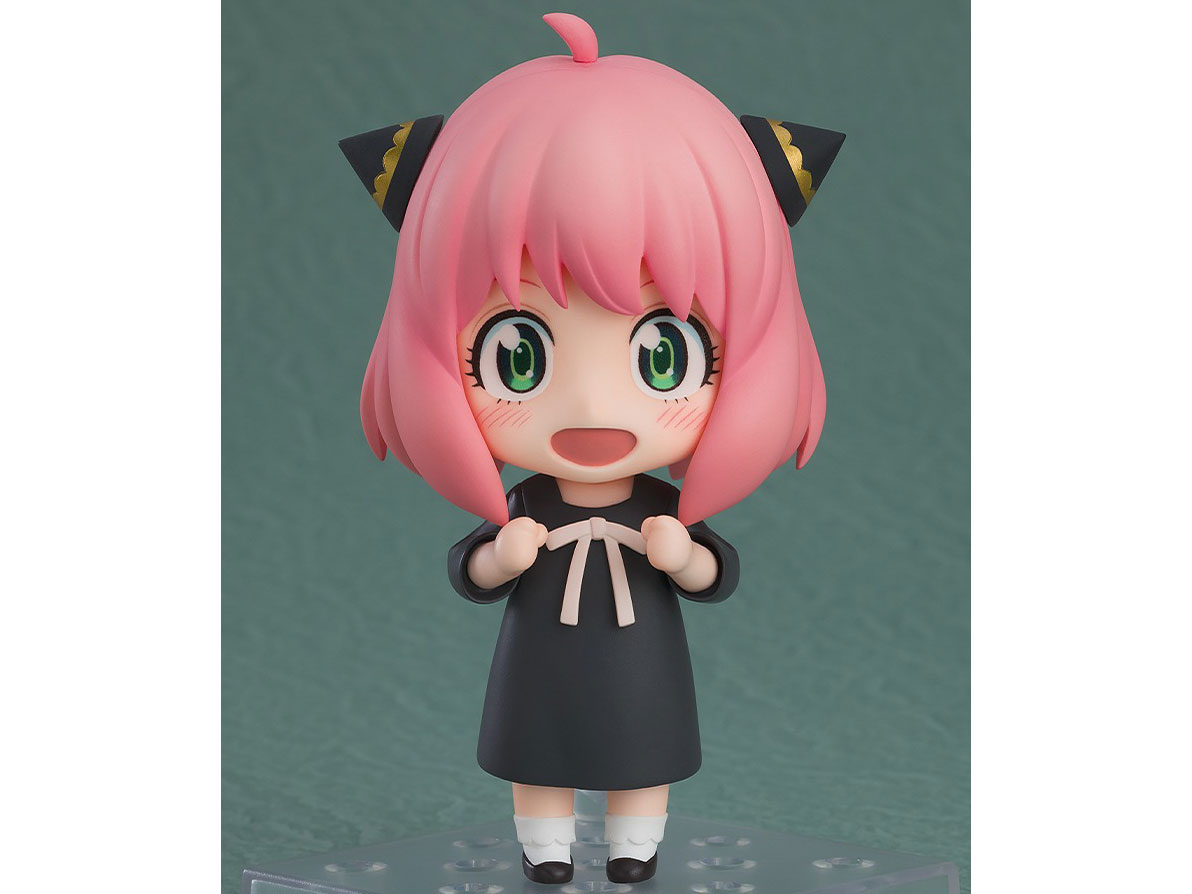 SPY×FAMILY �˂�ǂ낢�� �A�[�j���E�t�H�[�W���[ ����Ver. �̐��i�摜