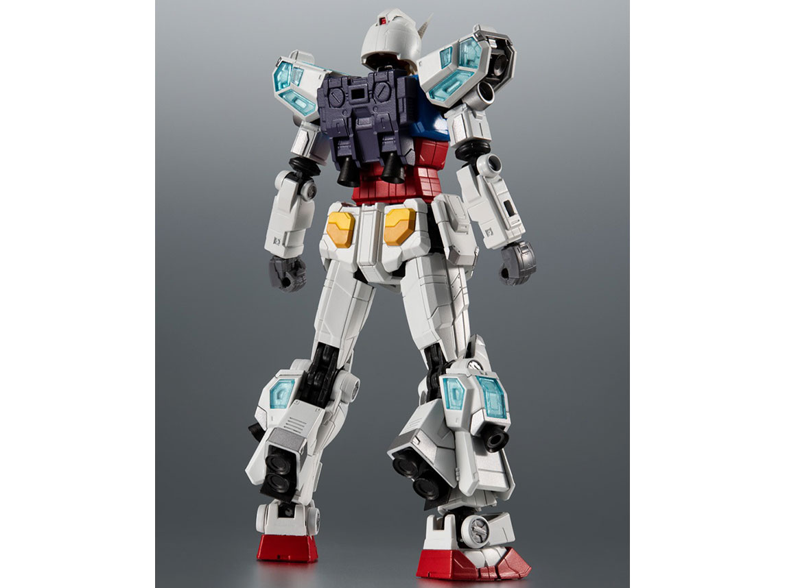 ROBOT�� <SIDE MS> RX-78F00/E �K���_��
