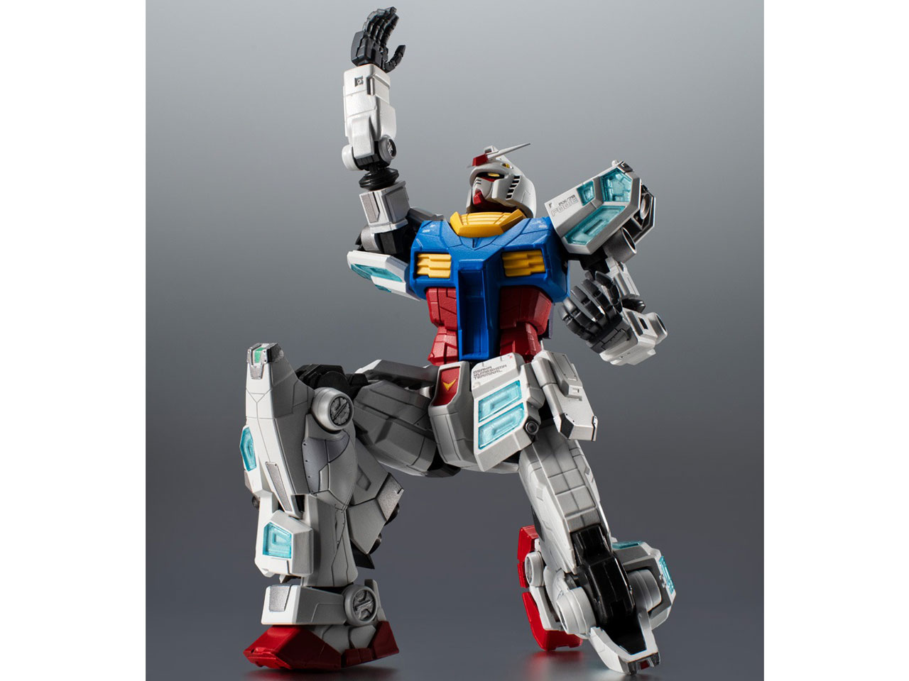 ROBOT�� <SIDE MS> RX-78F00/E �K���_��