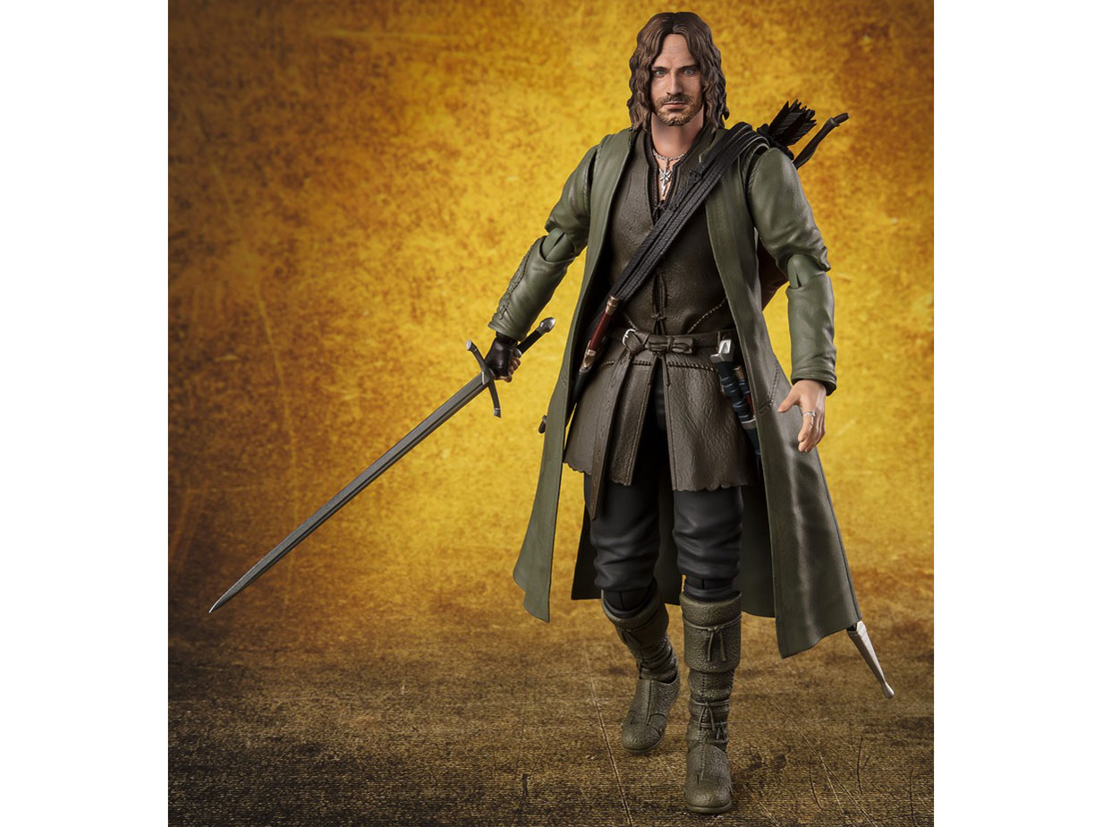 S.H.Figuarts �A���S����(���[�h�E�I�u�E�U�E�����O)