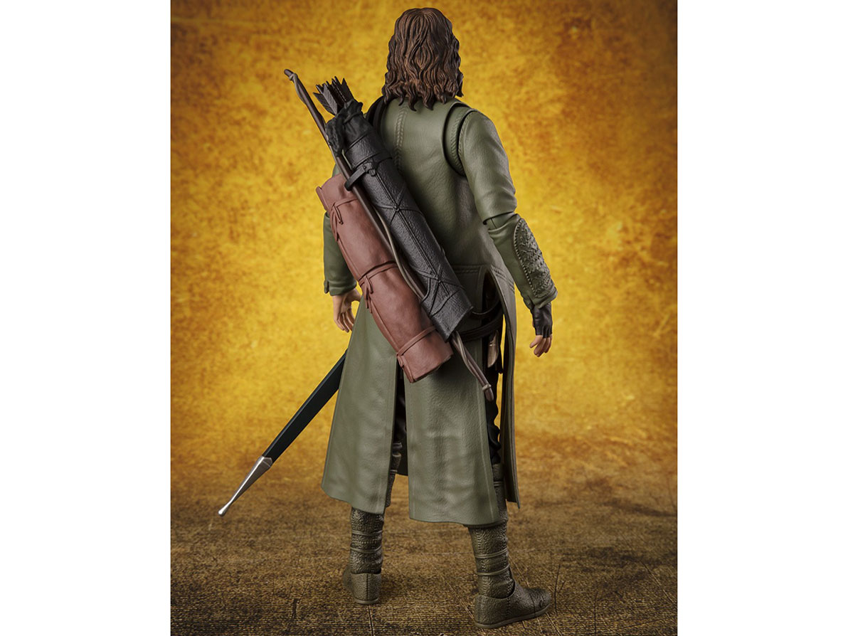 S.H.Figuarts �A���S����(���[�h�E�I�u�E�U�E�����O)