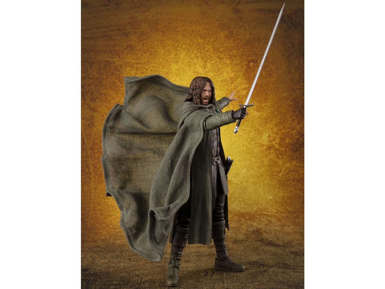 S.H.Figuarts �A���S����(���[�h�E�I�u�E�U�E�����O)