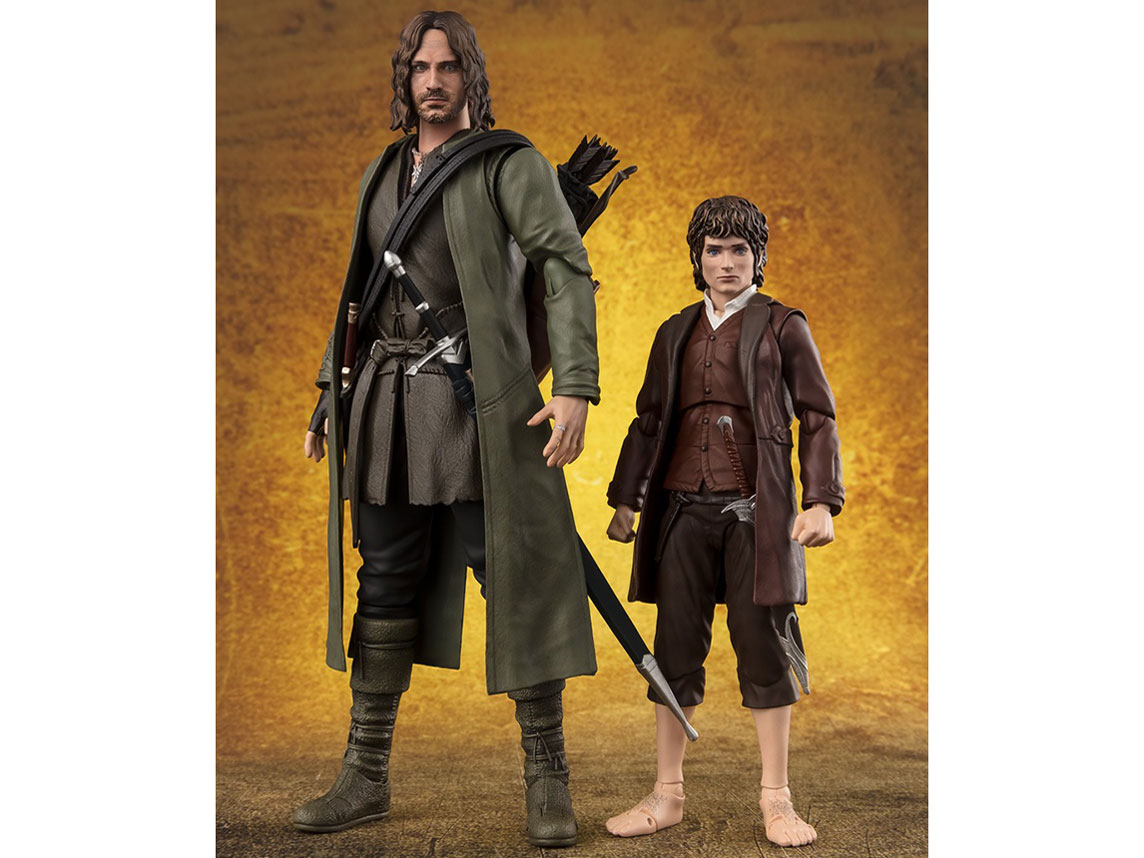 S.H.Figuarts �A���S����(���[�h�E�I�u�E�U�E�����O)