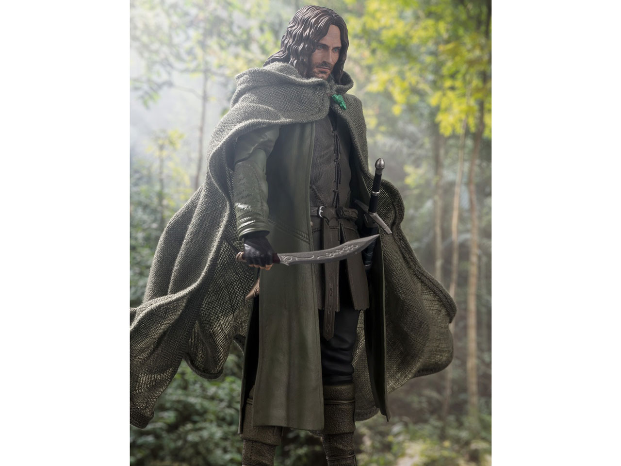 S.H.Figuarts �A���S����(���[�h�E�I�u�E�U�E�����O)