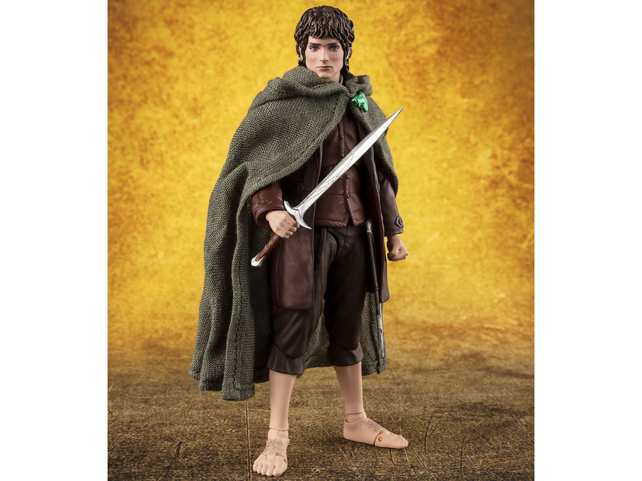 S.H.Figuarts �t���h�E�o�M���Y&�S����(���[�h�E�I�u�E�U�E�����O)